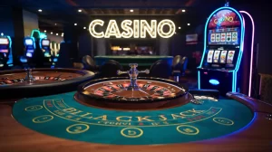 Casino Games