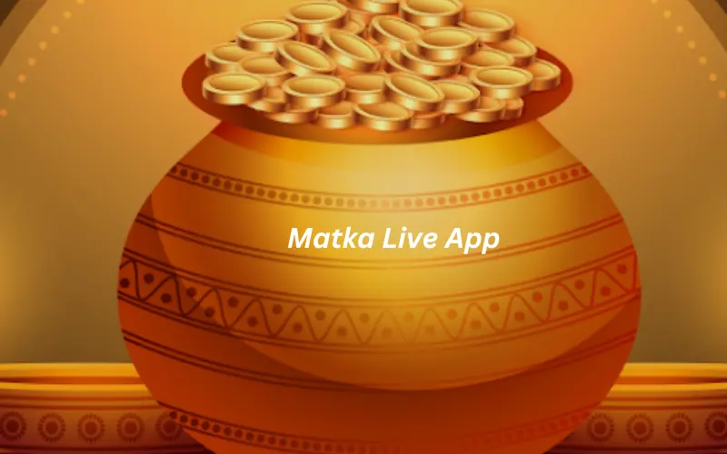 MATKA LIVE APP